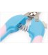 PT025 - Pet Nail Clippers with Alloy Knife Head